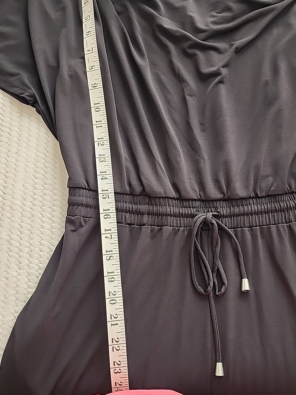 JohnPaulRichard Elegant Black Women's Jumpsuit Brand New - Picture 9 of 13